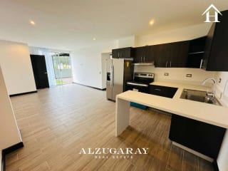 APTO. ACOGEDOR C/ PÉRGOLA 2 HAB/ EDIFICIO DESTINY CAES — Apartamento en Venta en Destiny Sky Homes, Carretera a El Salvador, Guatemala, Ciudad — miniatura 13 de 16
