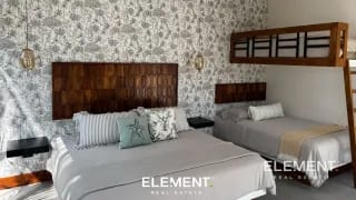 Casa en venta - Juan Gaviota — Casa en Venta en Juan Gaviota Marina del Sur, Puerto San José, Escuintla — miniatura 4 de 17