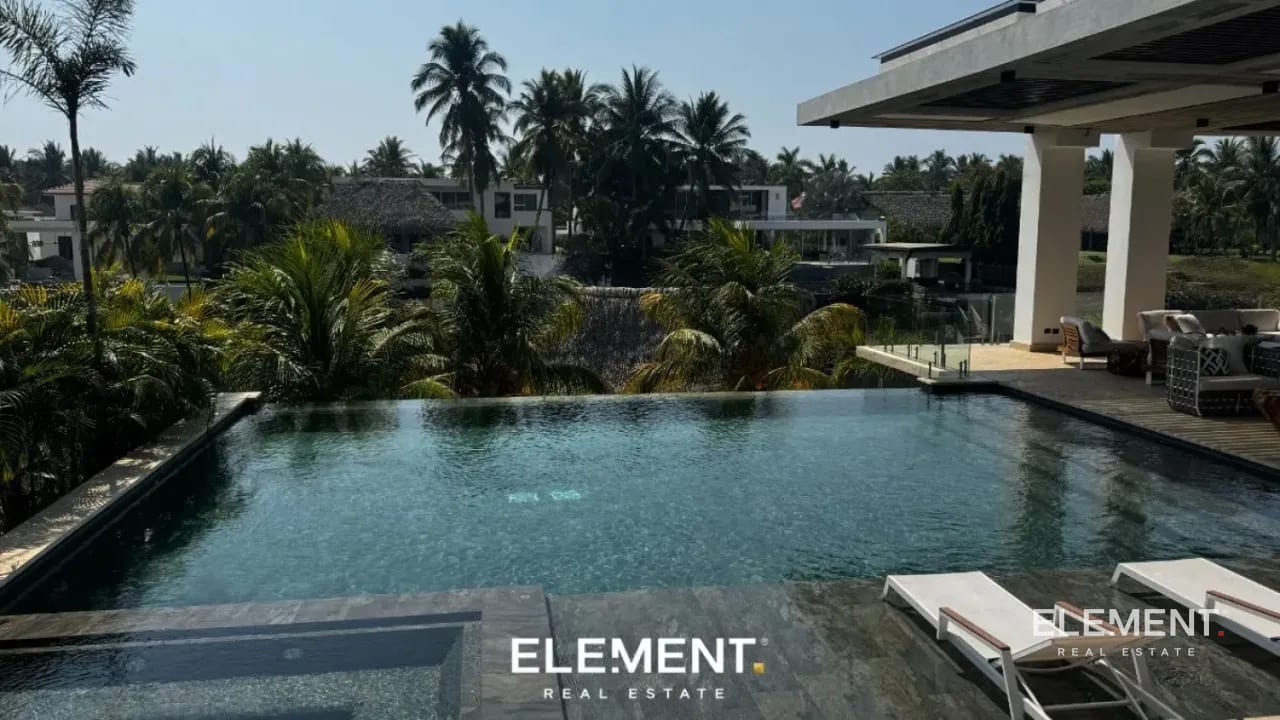 Casa en venta Juan Gaviota — Casa en Venta en Juan Gaviota Marina del Sur, Puerto San José, Escuintla — foto 1 de 7