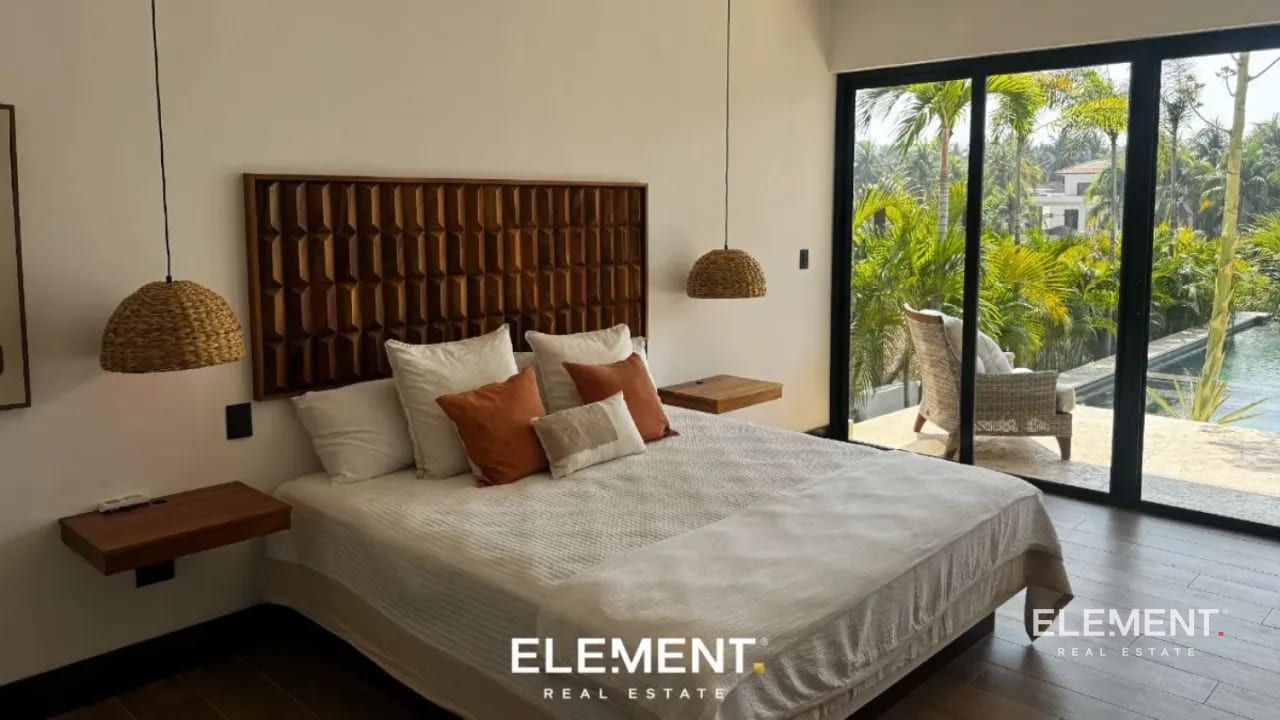 Casa en venta Juan Gaviota — Casa en Venta en Juan Gaviota Marina del Sur, Puerto San José, Escuintla — foto 6 de 7