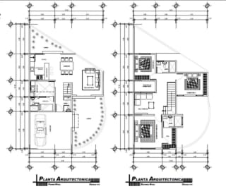 Casa en Hacienda Real, zona 16 — Casa en Venta en Zona 16, Guatemala, Ciudad — miniatura 2 de 2