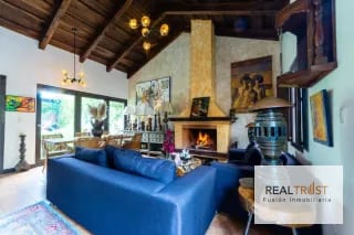 En Renta Casa Amueblada 1 Nivel Antigua Guatemala — Casa en Alquiler en Antigua, Sacatepéquez — miniatura 1 de 17
