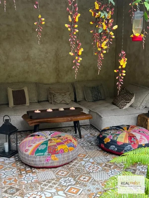 En Renta Casa Amueblada 1 Nivel Antigua Guatemala — Casa en Alquiler en Antigua, Sacatepéquez — foto 10 de 17
