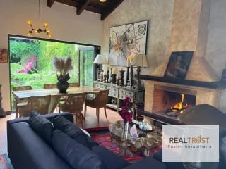 En Renta Casa Amueblada 1 Nivel Antigua Guatemala — Casa en Alquiler en Antigua, Sacatepéquez — miniatura 8 de 17
