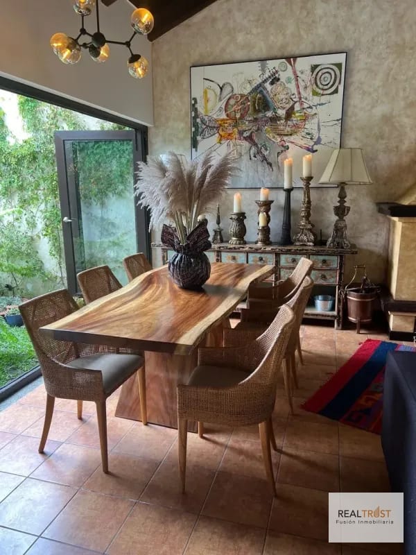 En Renta Casa Amueblada 1 Nivel Antigua Guatemala — Casa en Alquiler en Antigua, Sacatepéquez — foto 7 de 17