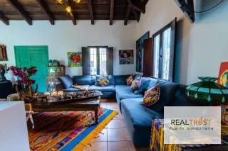 En Renta Casa Amueblada 1 Nivel Antigua Guatemala — Casa en Alquiler en Antigua, Sacatepéquez — miniatura 5 de 17