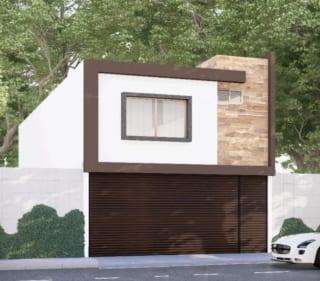 Casa en Hacienda Real, Zona 16 — Casa en Venta en Zona 16, Guatemala, Ciudad — miniatura 1 de 2