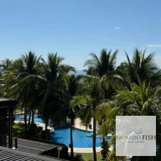 ELEGANTE Penthouse en VILLA LOS CABOS | MONTERRICO, en Venta!! — Apartamento en Venta en Villa Los Cabos, Monterrico, Santa Rosa — miniatura 1 de 12