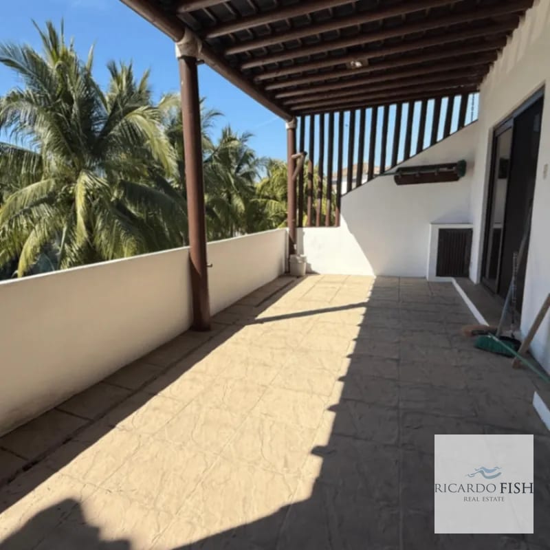 ELEGANTE Penthouse en VILLA LOS CABOS | MONTERRICO, en Venta!! — Apartamento en Venta en Villa Los Cabos, Monterrico, Santa Rosa — foto 12 de 12