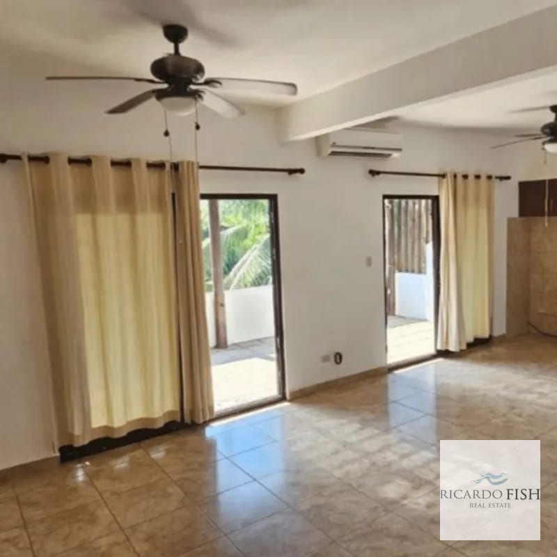 ELEGANTE Penthouse en VILLA LOS CABOS | MONTERRICO, en Venta!! — Apartamento en Venta en Villa Los Cabos, Monterrico, Santa Rosa — foto 11 de 12