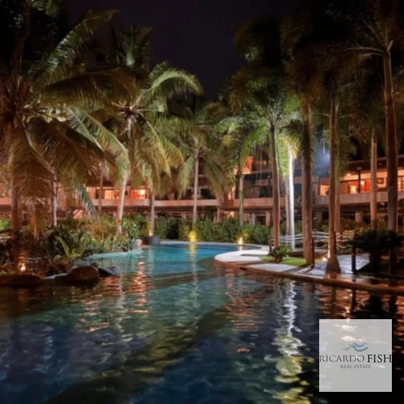 ELEGANTE Penthouse en VILLA LOS CABOS | MONTERRICO, en Venta!! — Apartamento en Venta en Villa Los Cabos, Monterrico, Santa Rosa — foto 2 de 12