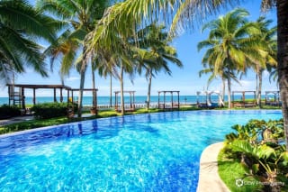 Villa en Venta Los Cabos, Monterrico — Apartamento en Venta en Monterrico, Santa Rosa — miniatura 1 de 9