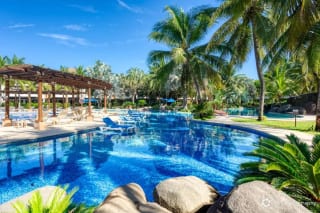 Villa en Venta Los Cabos, Monterrico — Apartamento en Venta en Monterrico, Santa Rosa — miniatura 9 de 9
