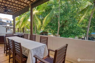 Villa en Venta Los Cabos, Monterrico — Apartamento en Venta en Monterrico, Santa Rosa — miniatura 7 de 9