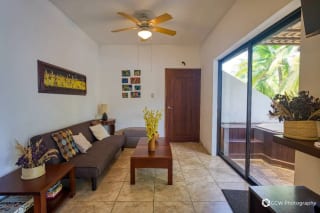 Villa en Venta Los Cabos, Monterrico — Apartamento en Venta en Monterrico, Santa Rosa — miniatura 5 de 9