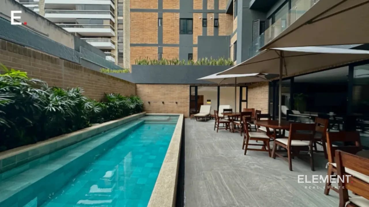 Penthouse en venta - Reserva Diez,Z.10 — Apartamento en Venta en Reserva Diez, Zona 10, Guatemala, Ciudad — foto 1 de 11