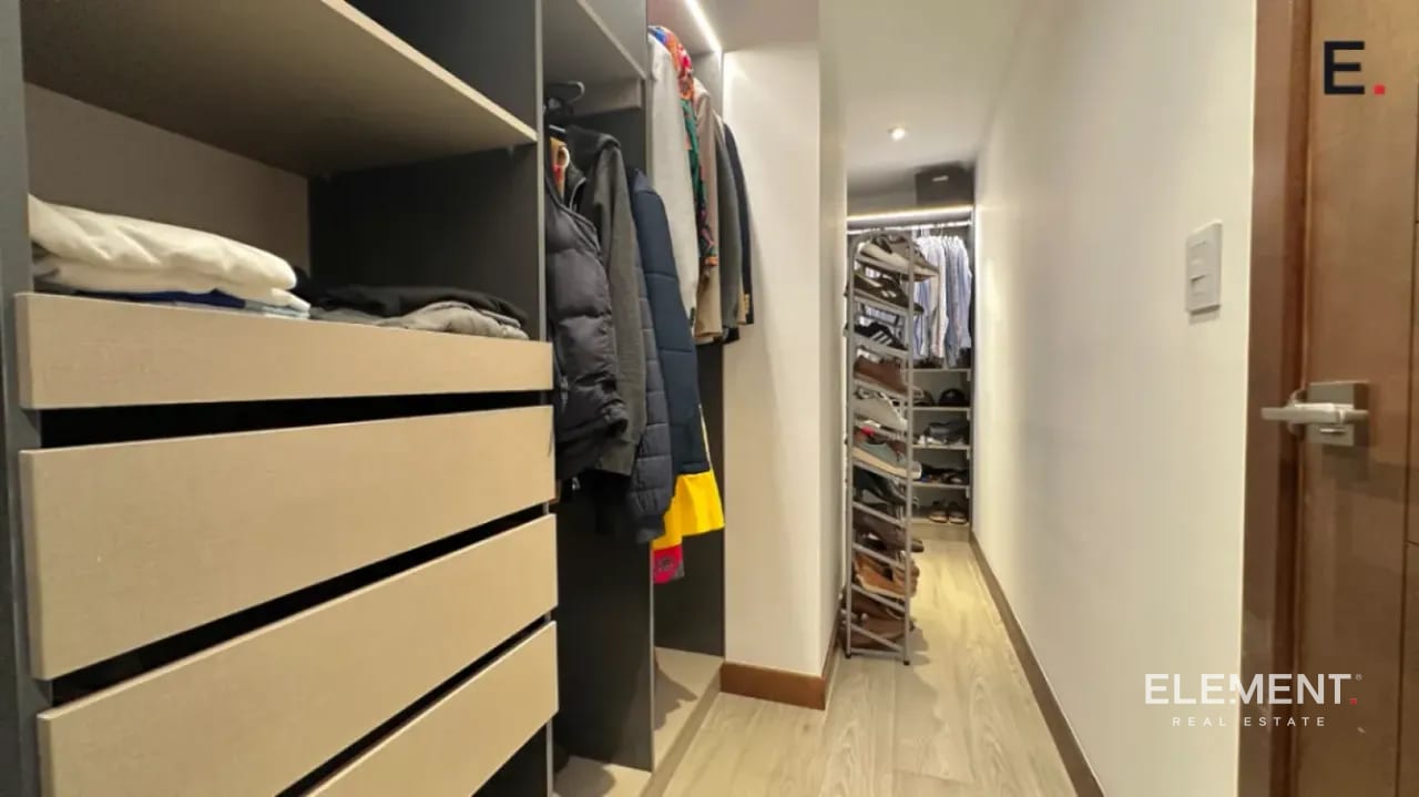 Penthouse en venta - Reserva Diez,Z.10 — Apartamento en Venta en Reserva Diez, Zona 10, Guatemala, Ciudad — foto 10 de 11