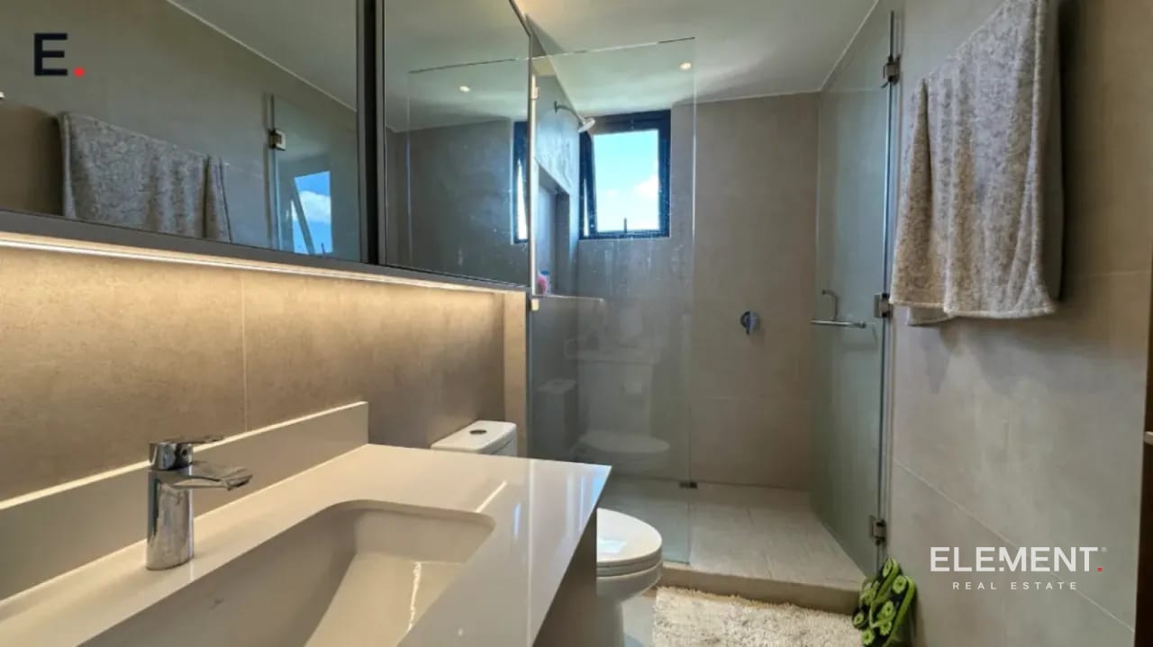 Penthouse en venta - Reserva Diez,Z.10 — Apartamento en Venta en Reserva Diez, Zona 10, Guatemala, Ciudad — foto 9 de 11
