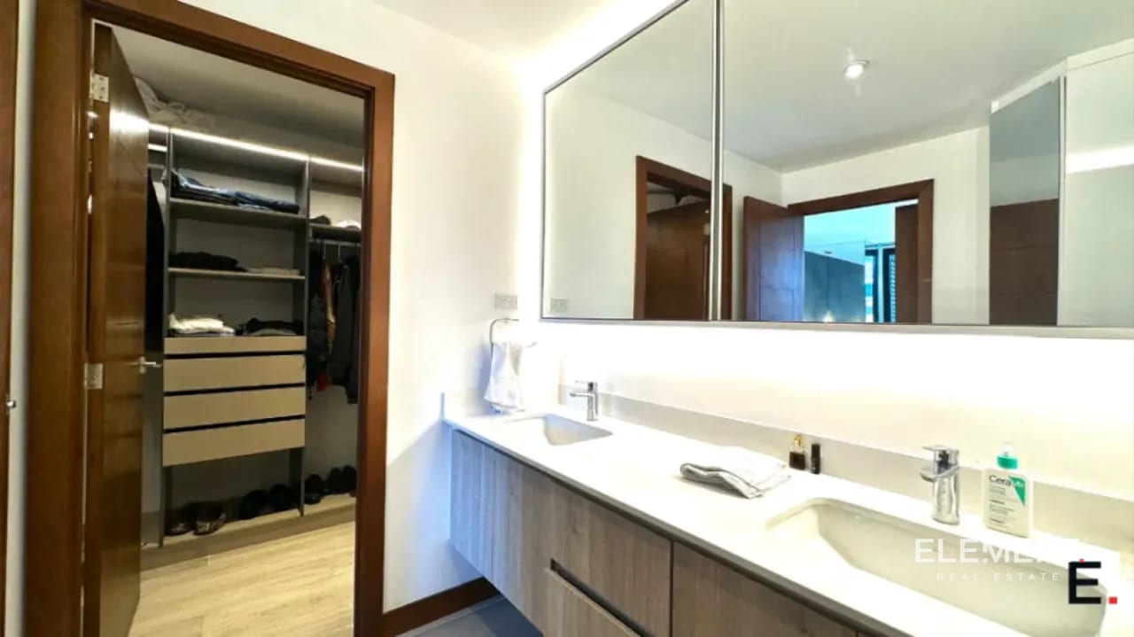 Penthouse en venta - Reserva Diez,Z.10 — Apartamento en Venta en Reserva Diez, Zona 10, Guatemala, Ciudad — foto 8 de 11