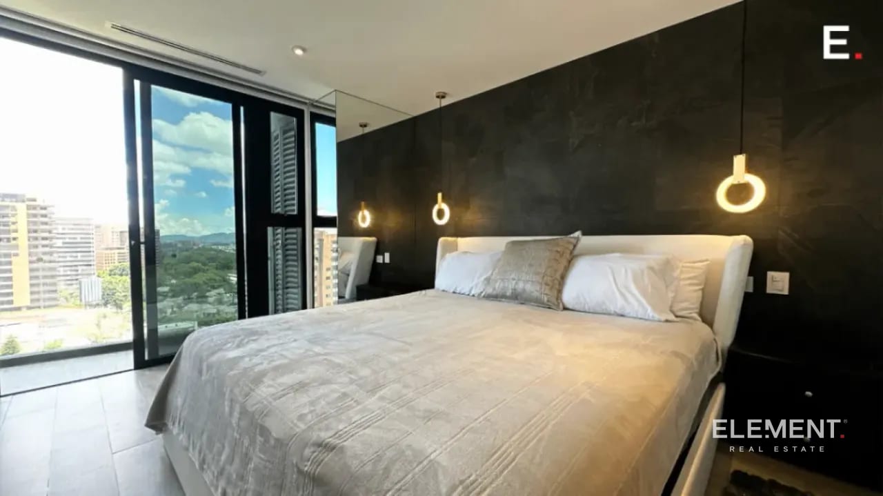 Penthouse en venta - Reserva Diez,Z.10 — Apartamento en Venta en Reserva Diez, Zona 10, Guatemala, Ciudad — foto 7 de 11