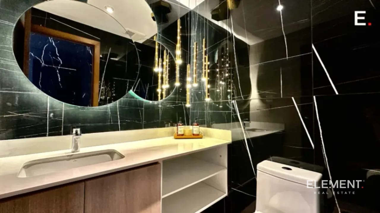Penthouse en venta - Reserva Diez,Z.10 — Apartamento en Venta en Reserva Diez, Zona 10, Guatemala, Ciudad — foto 4 de 11