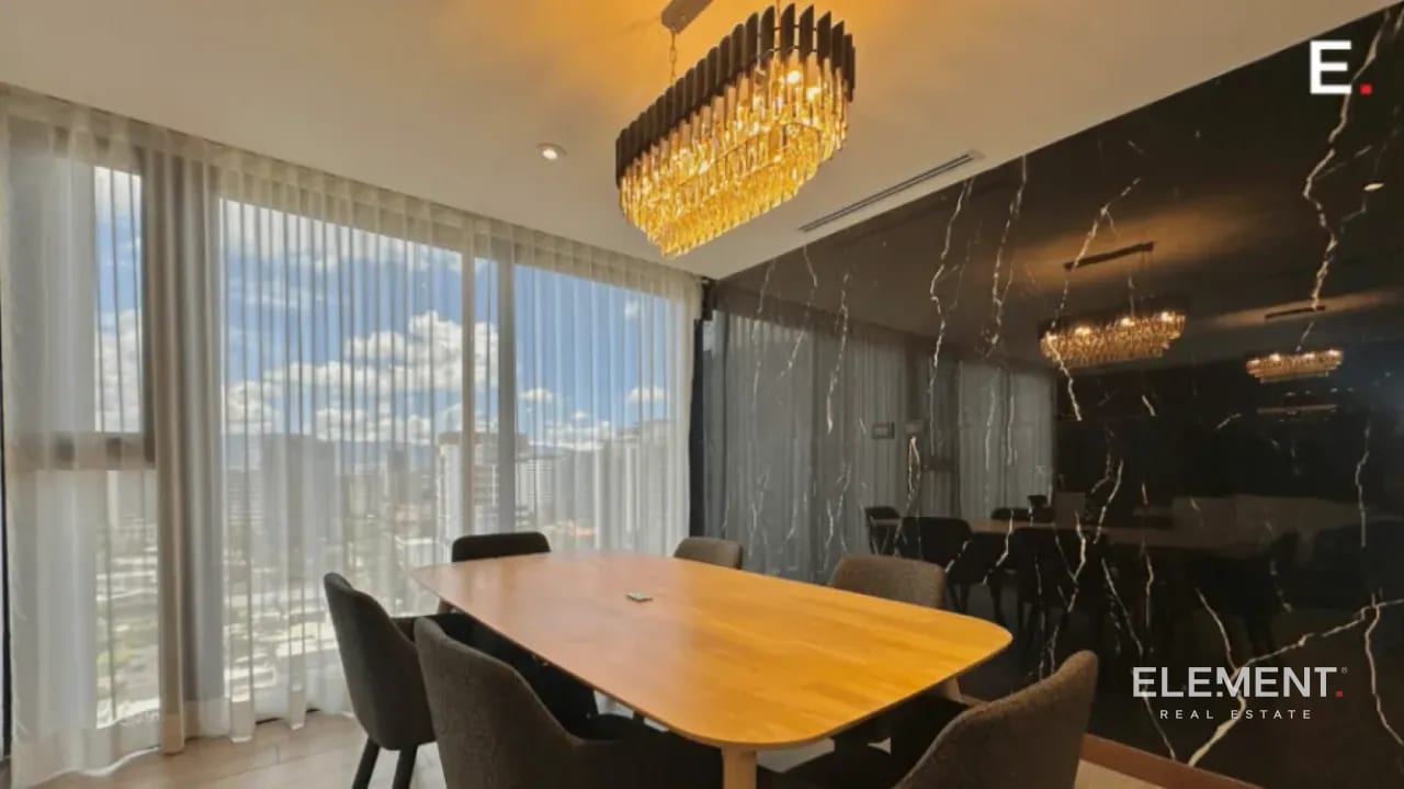 Penthouse en venta - Reserva Diez,Z.10 — Apartamento en Venta en Reserva Diez, Zona 10, Guatemala, Ciudad — foto 3 de 11