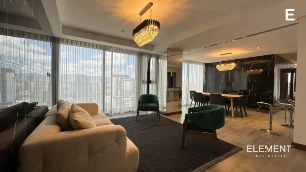 Penthouse en venta - Reserva Diez,Z.10 — Apartamento en Venta en Reserva Diez, Zona 10, Guatemala, Ciudad — foto 2 de 11