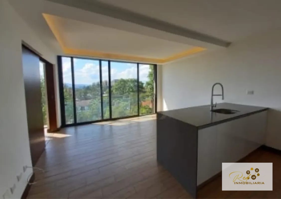 Venta de apartamento zona 15 Avenik para inversionista — Apartamento en Venta en Avenik, Zona 15, Guatemala, Ciudad — foto 1 de 5