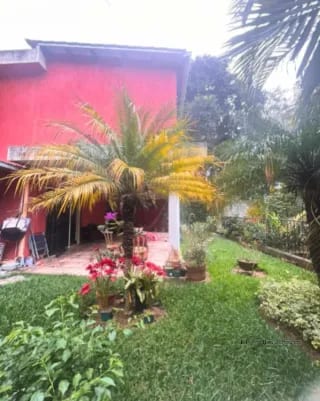 CASA EN VENTA EN SAN CRISTÓBAL  LOMA REAL SECTOR A1 — Casa en Venta en Zona 8 Mixco, Guatemala, Ciudad — miniatura 1 de 9