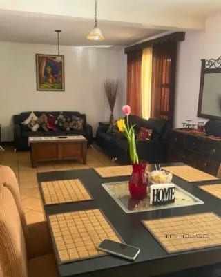 CASA EN VENTA EN SAN CRISTÓBAL  LOMA REAL SECTOR A1 — Casa en Venta en Zona 8 Mixco, Guatemala, Ciudad — miniatura 7 de 9