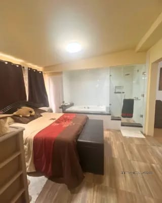 CASA EN VENTA EN SAN CRISTÓBAL  LOMA REAL SECTOR A1 — Casa en Venta en Zona 8 Mixco, Guatemala, Ciudad — miniatura 5 de 9