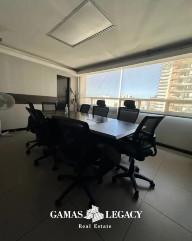 Oficina en venta - Zona 10 — Oficina en Venta en Zona 10, Guatemala, Ciudad — foto 15 de 16