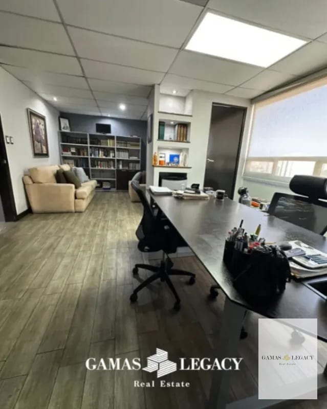 Oficina  en venta - Zona 10 — Oficina en Venta en Zona 10, Guatemala, Ciudad — foto 11 de 16