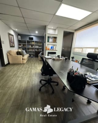 Oficina en venta - Zona 10 — Oficina en Venta en Zona 10, Guatemala, Ciudad — miniatura 11 de 16