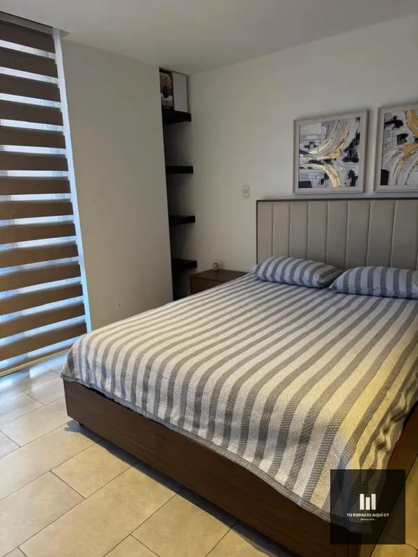 Apartamento en Alquiler, en Zona 10 - Amueblado — Apartamento en Alquiler en Zona 10, Guatemala, Ciudad — foto 7 de 7