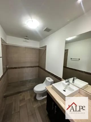 PENTHOUSE CON TERRAZA ZONA 10 — Apartamento en Alquiler en Verona, Zona 10, Guatemala, Ciudad — miniatura 12 de 15
