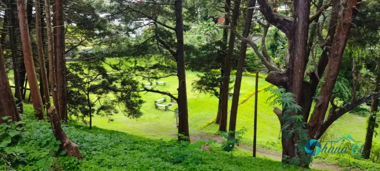 Casa en Venta Jardines de Arrazola KM 19.5 Fraijanes — Casa en Venta en Jardines de Arrazola, Carretera a El Salvador, Guatemala, Ciudad — foto 6 de 10