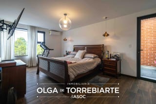 Casa en Condominio Dalias, Residencias Concepción — Casa en Venta en Condominio Dalias-Residencias Concepción., Carretera a El Salvador, Guatemala, Ciudad — miniatura 14 de 15
