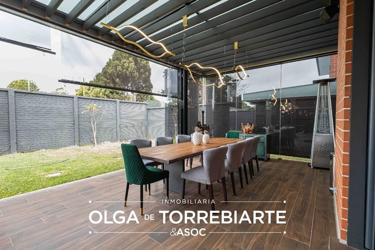 Casa en Condominio Dalias, Residencias Concepción — Casa en Venta en Condominio Dalias-Residencias Concepción., Carretera a El Salvador, Guatemala, Ciudad — foto 6 de 15