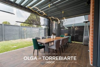 Casa en Condominio Dalias, Residencias Concepción — Casa en Venta en Condominio Dalias-Residencias Concepción., Carretera a El Salvador, Guatemala, Ciudad — miniatura 6 de 15