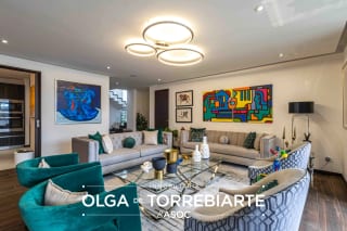 Casa en Condominio Dalias, Residencias Concepción — Casa en Venta en Condominio Dalias-Residencias Concepción., Carretera a El Salvador, Guatemala, Ciudad — miniatura 4 de 15