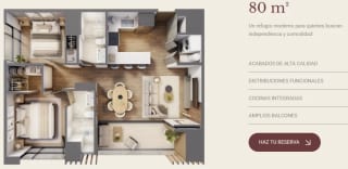 CETRI 5ta - aptos en venta de 1,2,3 dormitorios (Ver descripción) — Apartamento en Venta en Zona 14, Guatemala, Ciudad — miniatura 13 de 15
