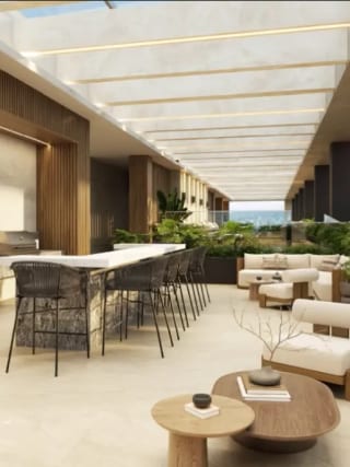 CETRI 5ta - aptos en venta de 1,2,3 dormitorios (Ver descripción) — Apartamento en Venta en Zona 14, Guatemala, Ciudad — miniatura 11 de 15