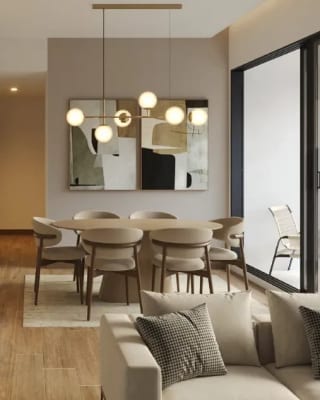 CETRI 5ta - aptos en venta de 1,2,3 dormitorios (Ver descripción) — Apartamento en Venta en Zona 14, Guatemala, Ciudad — miniatura 9 de 15