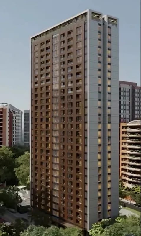 CETRI 5ta - aptos en venta de 1,2,3 dormitorios (Ver descripción) — Apartamento en Venta en Zona 14, Guatemala, Ciudad — foto 7 de 15