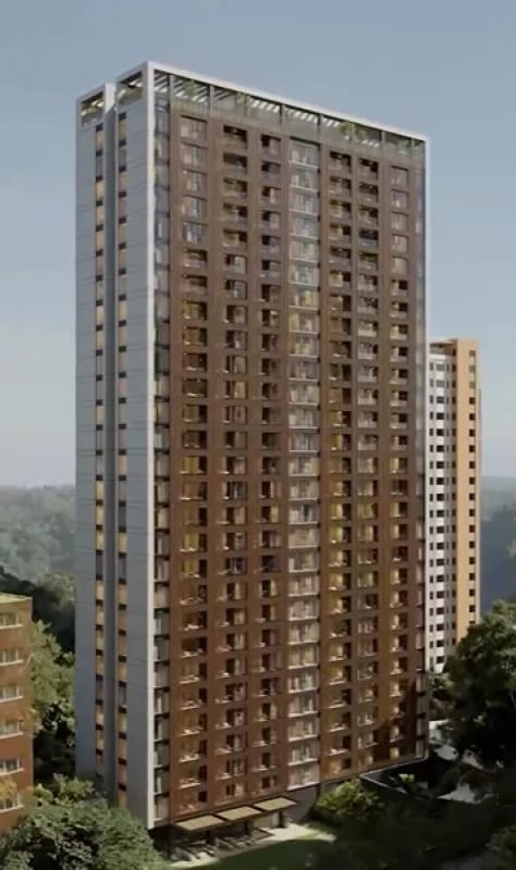 CETRI 5ta - aptos en venta de 1,2,3 dormitorios (Ver descripción) — Apartamento en Venta en Zona 14, Guatemala, Ciudad — foto 6 de 15