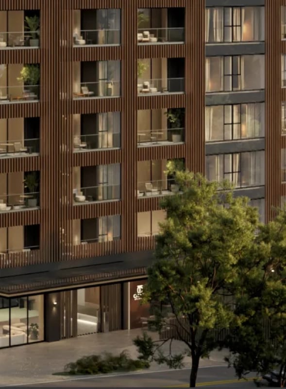 CETRI 5ta - aptos en venta de 1,2,3 dormitorios (Ver descripción) — Apartamento en Venta en Zona 14, Guatemala, Ciudad — foto 5 de 15