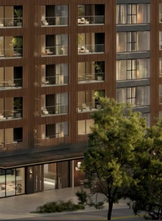 CETRI 5ta - aptos en venta de 1,2,3 dormitorios (Ver descripción) — Apartamento en Venta en Zona 14, Guatemala, Ciudad — miniatura 5 de 15