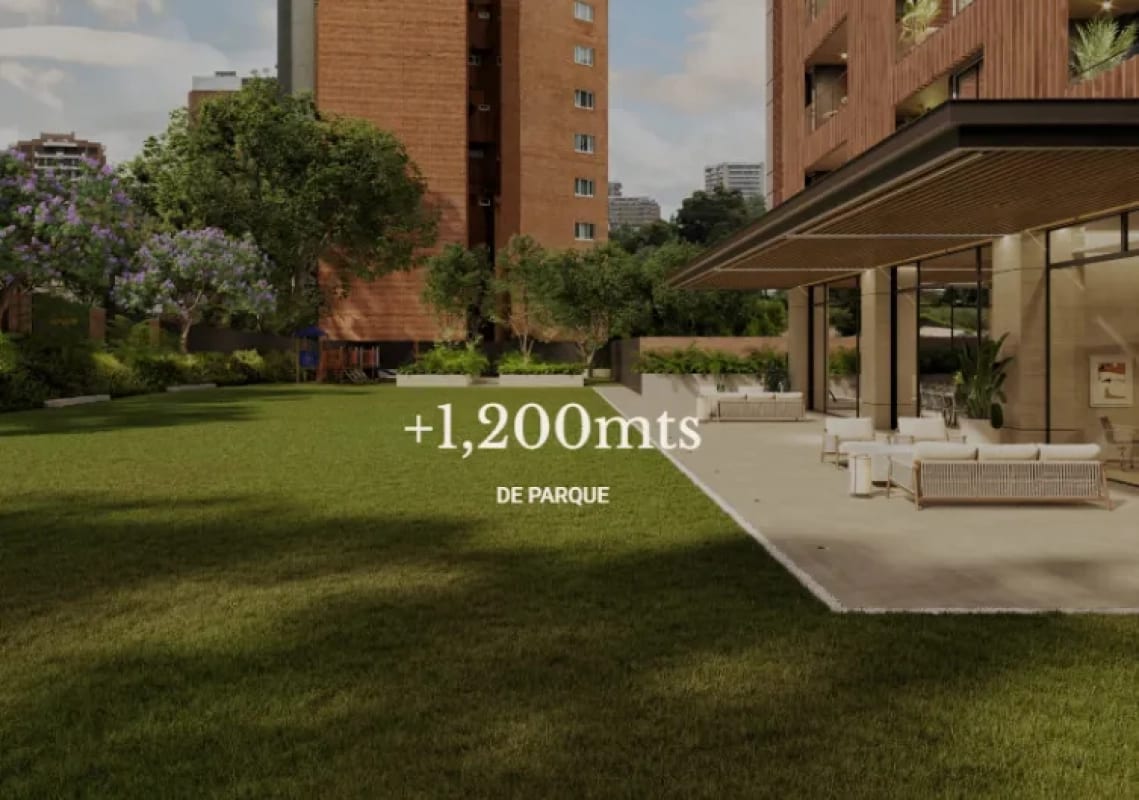 CETRI 5ta - aptos en venta de 1,2,3 dormitorios (Ver descripción) — Apartamento en Venta en Zona 14, Guatemala, Ciudad — foto 4 de 15
