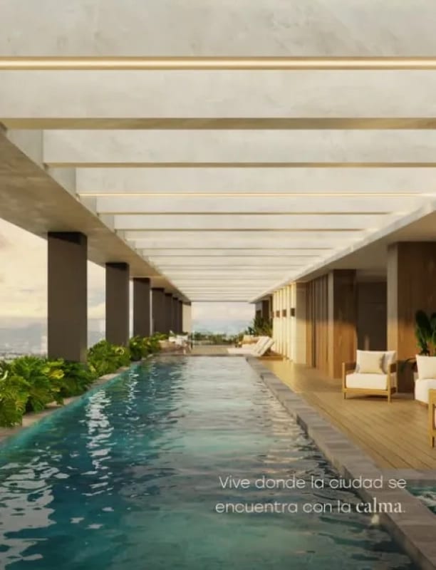 CETRI 5ta - aptos en venta de 1,2,3 dormitorios (Ver descripción) — Apartamento en Venta en Zona 14, Guatemala, Ciudad — foto 3 de 15